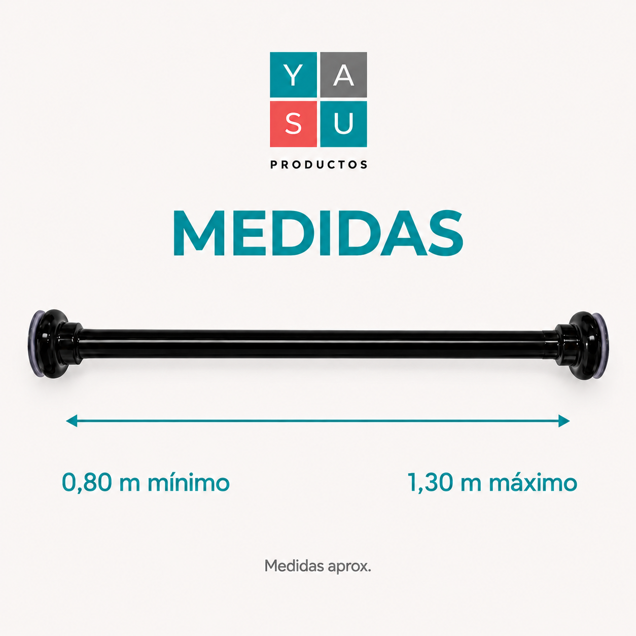Medidas barral